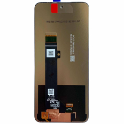 Дисплей Motorola Moto G13 | Moto G23 | Moto G34 | Moto G45 5G | Moto G53 black, без рамки, Original (PRC)
