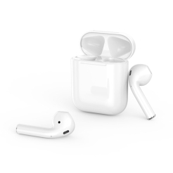 Бездротові навушники TWS Apple AirPods Pro 2 Чіп Hulian 247  Replica (Максимальна якість) (GP73PJLC4W)