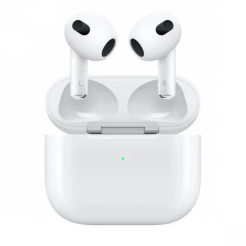 Бездротові навушники TWS Apple AirPods 3 Чіп Jerry Replica