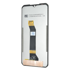 Дисплей Doogee V30 | V30T | V31 GT | V Max | S100 | S100 Pro | S110 | S118 black, без рамки, (Ver. 2), Original