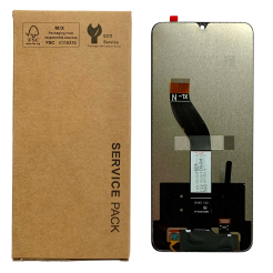 Дисплей Xiaomi Redmi 14C 4G | Redmi 14C 5G | Redmi 14R | Redmi A3 Pro | Redmi A4 | Poco C75, без рамки, Original (China)