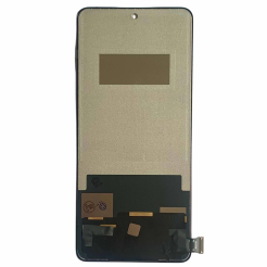 Дисплей Nothing Phone 2a black, без рамки, Original (PRC)