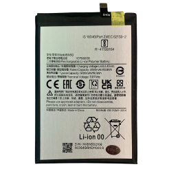 Акумулятор BN5G для Xiaomi Redmi 10A | Redmi 10C, Original (China)