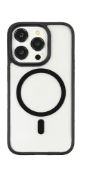 Чохол Spigen Ultra for iPhone 12 | iPhone 12 Pro with MagSafe black