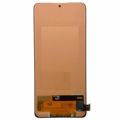 Дисплей Xiaomi Redmi Note 12 Pro 4G black, без рамки, TFT