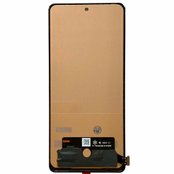 Дисплей Tecno Spark 20 Pro Plus | Infinix Note 40 Pro | Note 40 Pro 4G | Note 40 Pro Plus black, без рамки, TFT