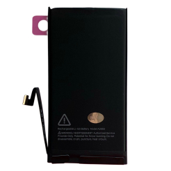 Акумулятор iPhone 13 (Original IC), Без лого + скотч