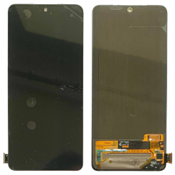 Дисплей Xiaomi Redmi Note 12 Pro 4G black, без рамки, Service Pack Original