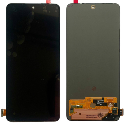 Дисплей Xiaomi Redmi Note 13 4G black, без рамки, Service Pack Original