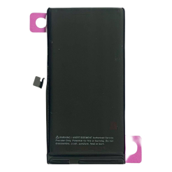 Акумулятор iPhone 13 Original IC | Прив'язується в 18/26 iOS | Підсилена 3500mAh
