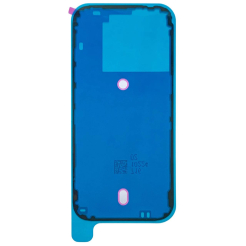 Двосторонній скотч для поклейки задньої кришки iPhone 16 Pro blue, Original