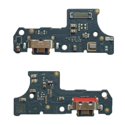 Нижня плата Motorola Moto G14, High Quiality