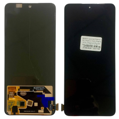 Дисплей Realme 12 4G | Realme 13 4G | Realme 13 Pro | Realme13 Plus 5G black, без рамки, OLED