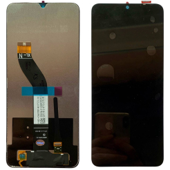 Дисплей Xiaomi Redmi 14C 4G | Redmi 14C 5G | Redmi 14R | Redmi A3 Pro | Redmi A4 | Poco C75, без рамки, Original (PRC)