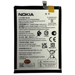 Акумулятор WT510 для Nokia C22 | Nokia C32, Original (China)