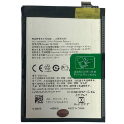 Акумулятор BLP835 для OPPO Reno 5 Lite, Original (China)