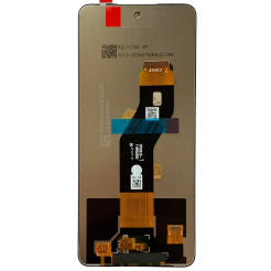 Дисплей Tecno Spark 20 | Spark Go 2024, без рамки, Original (PRC)