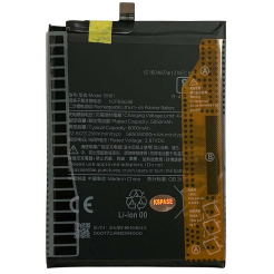 Акумулятор BN61 для Xiaomi Poco X3, Original (China)
