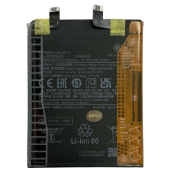 Акумулятор BP4J для Xiaomi Redmi Note 12 Pro Plus 5G | Poco X5 5G, Original (China)