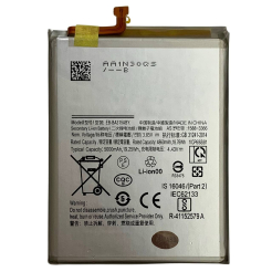 Акумулятор EB-BA315ABY для Samsung A315 A31 | A325 A32 4G | A225 A22 4G, Original (China)