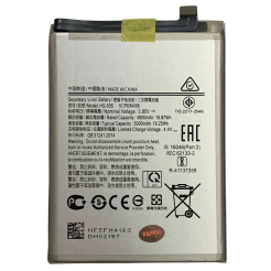 Акумулятор HQ-50S для Samsung A025 A02S | A037 A03S, Original (China)