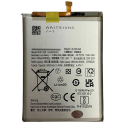 Акумулятор EB-BM526ABY для Samsung A235 A23 | M236 M23 | M526 M52 | M536 M53 | A736 A73, Original (China)