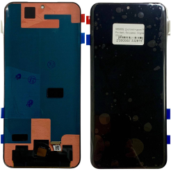 Дисплей Huawei P60 Pro black, без рамки, Original (China)