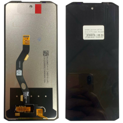 Дисплей UleFone Armor 27 Pro black, без рамки, Original (China)
