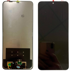 Дисплей Xiaomi Redmi A5 4G black, без рамки, Original (PRC) | Європейська версія