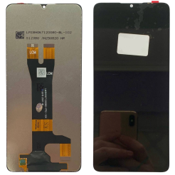 Дисплей ZTE Blade A76 (Z2474), без рамки, Original (China)