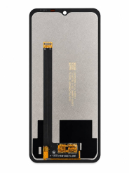 Дисплей Sigma X-treme PQ55 black, без рамки, Original Self Welded