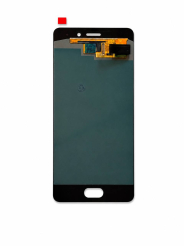 Дисплей Meizu Pro 7 black, без рамки, Original Self Welded