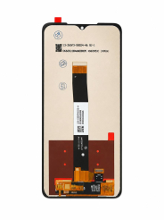 Дисплей UMIDIGI Bison X10 | UMIDIGI Bison X10 Pro black, без рамки, Original Self Welded