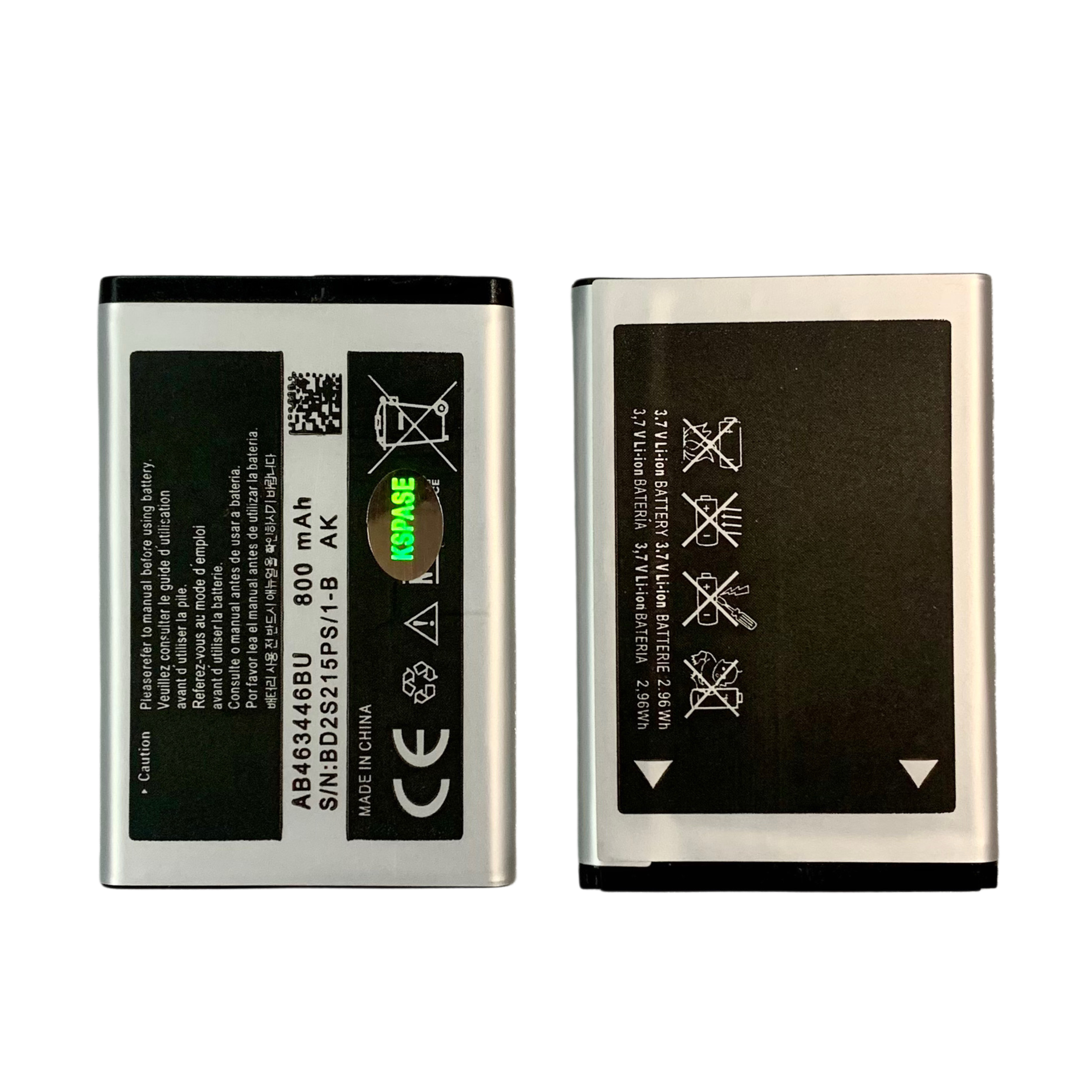 Аккумулятор Samsung X200 AAAA