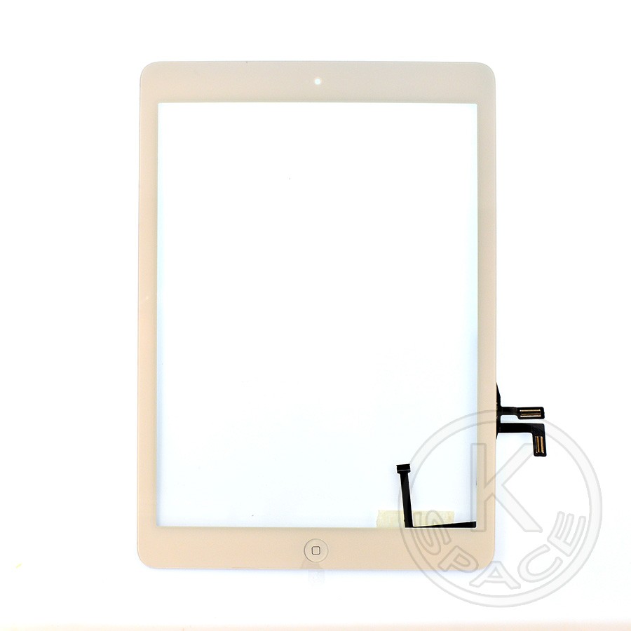 Сенсор (Touchscreen) iPad Air | iPad 5 white High Quiality