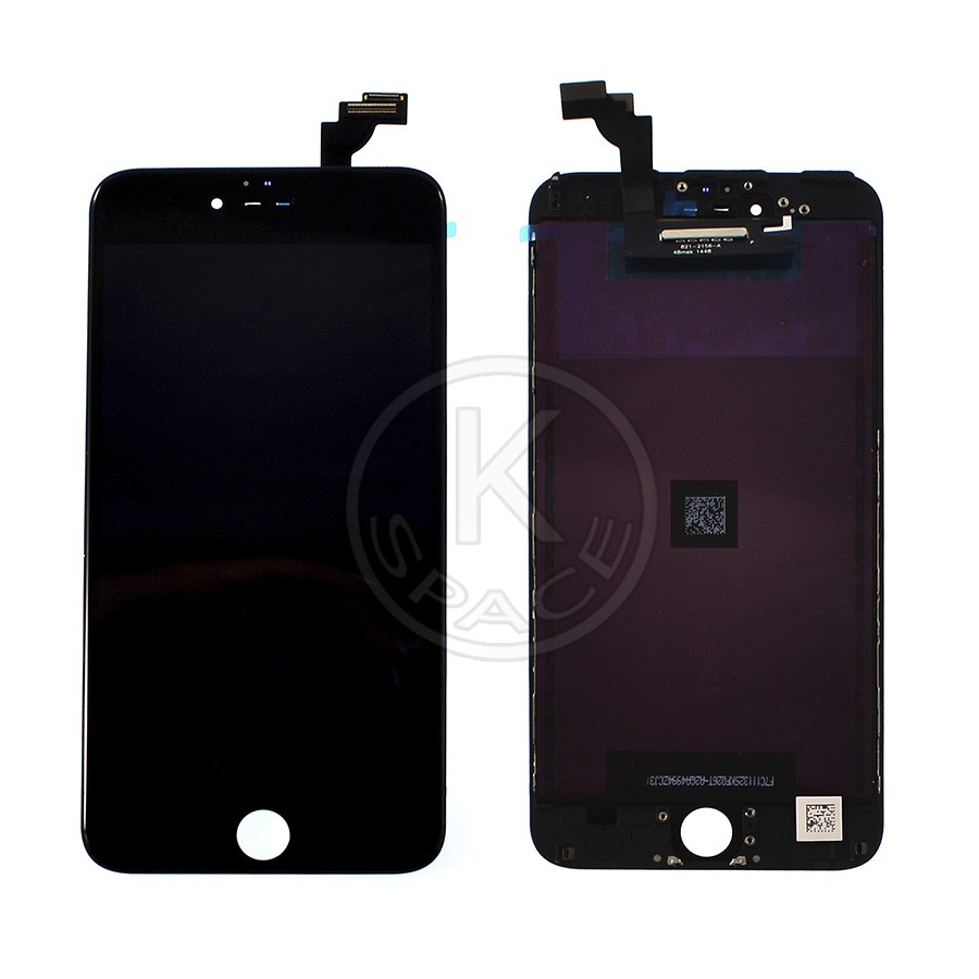 Дисплей iPhone 6 Plus black complete, High Quiality