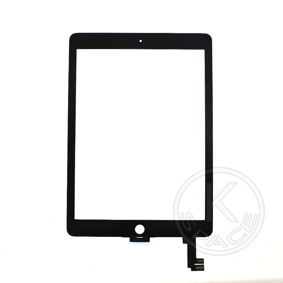 Сенсор (Touchscreen) iPad Air 2 | iPad 6 black High Quiality