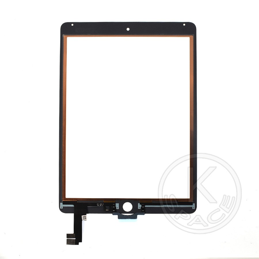 Сенсор (Touchscreen) iPad Air 2 | iPad 6 white High Quiality
