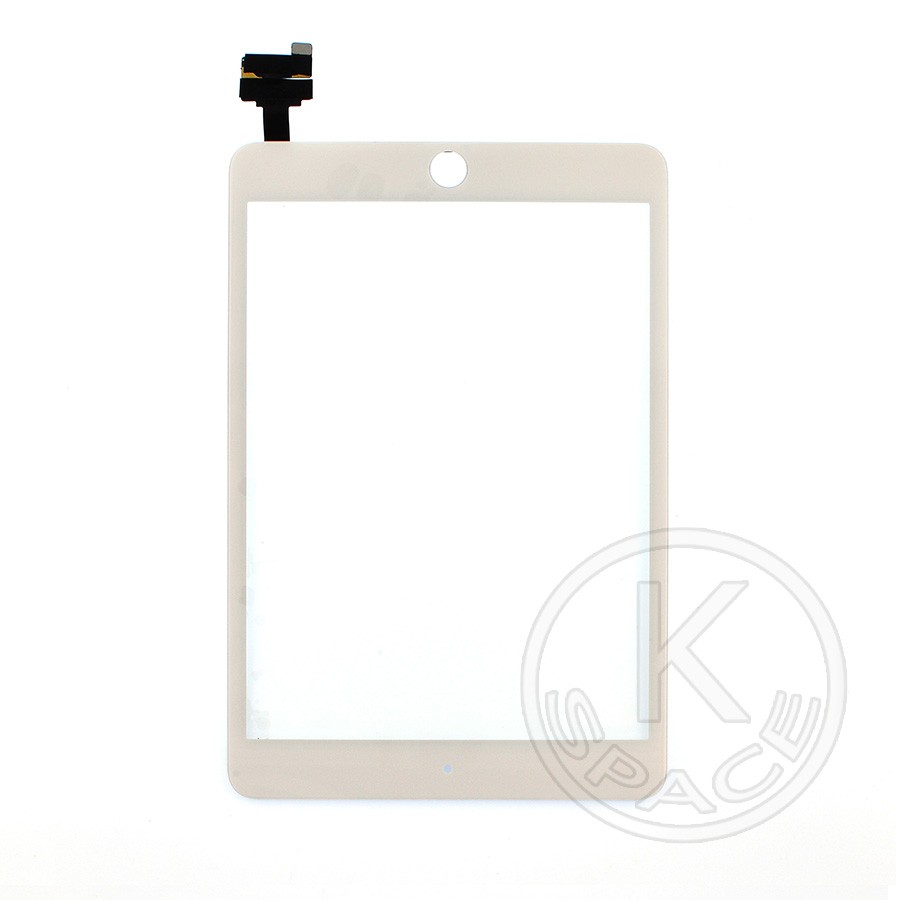 Сенсор (Touchscreen) iPad mini 3 white High Quiality