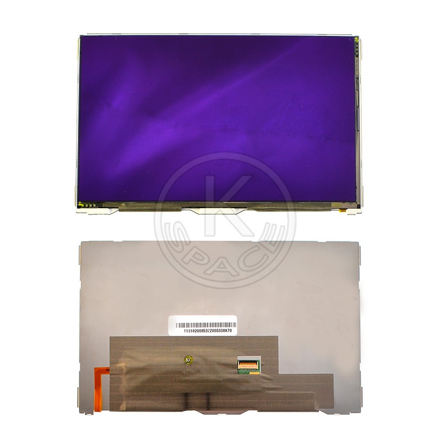 Дисплей (Lcd) Lenovo IdeaTab A3000/ Huawei Media Pad 7 Lite Copy-original