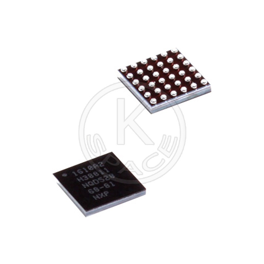 Микросхема управления питанием iPhone 5C/5S/6/6Plus IC USB U2 CBTL1610A2 36pin