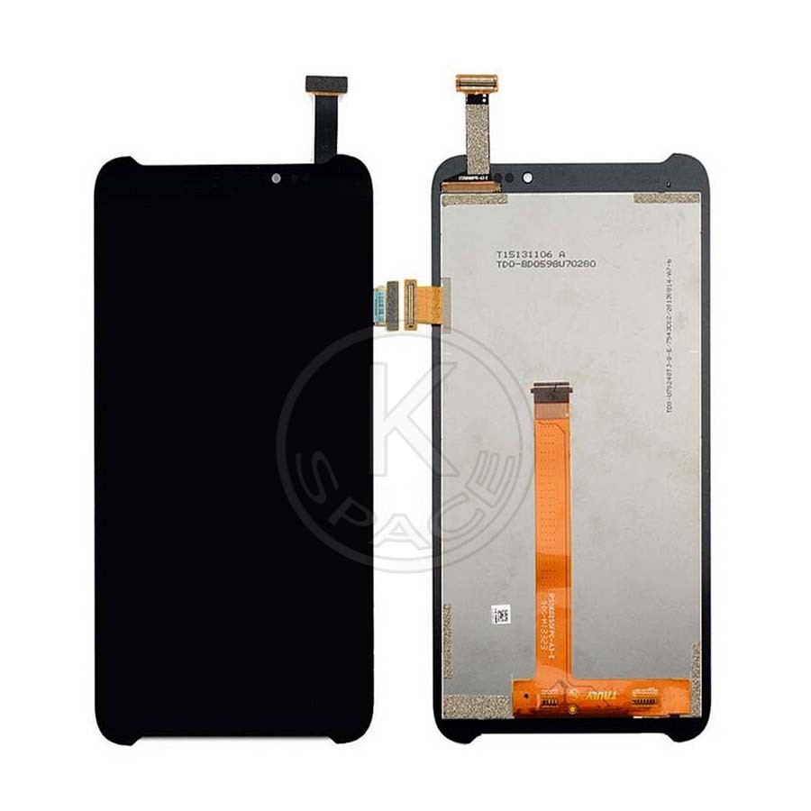 Дисплей Asus FonPad Note 6 (ME560CG) black, без рамки, Original