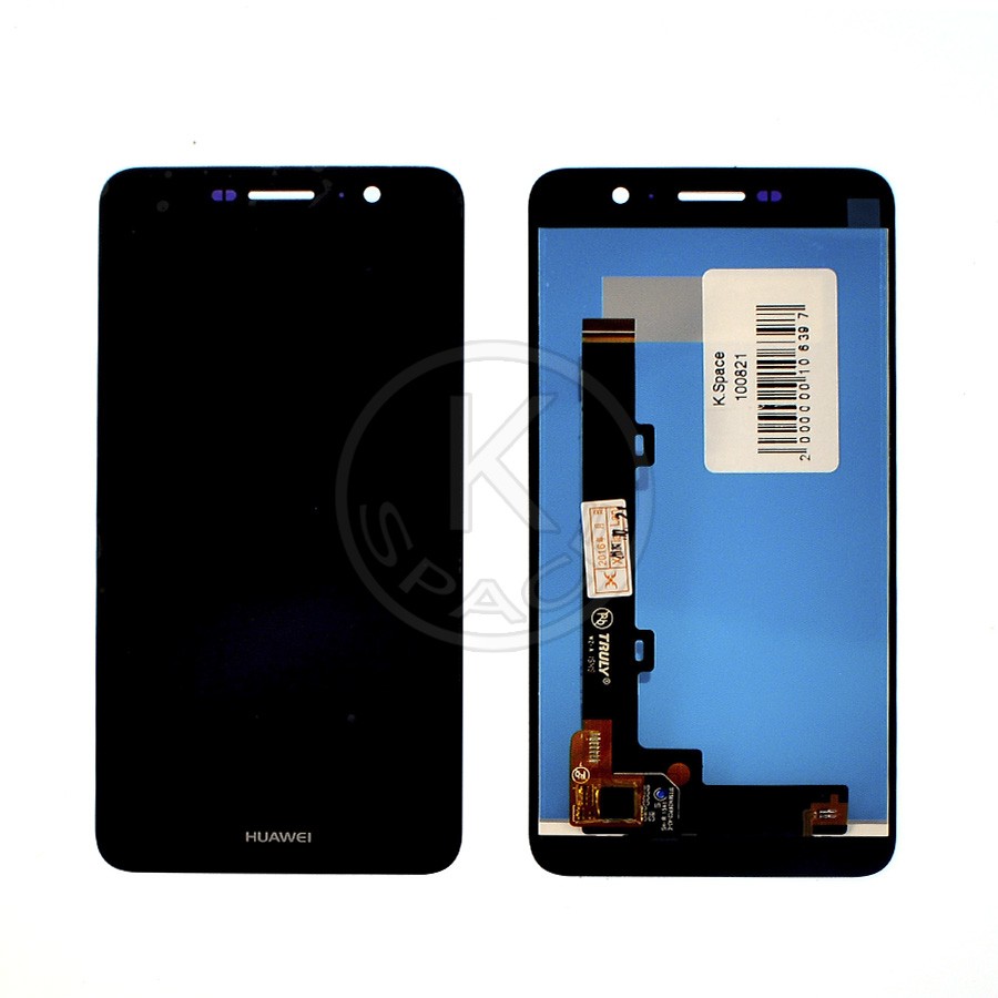Дисплей Huawei Y6 Pro 2015 | Enjoy 5 | Honor Play 5X | Honor 4C Pro black, без рамки, High Quiality