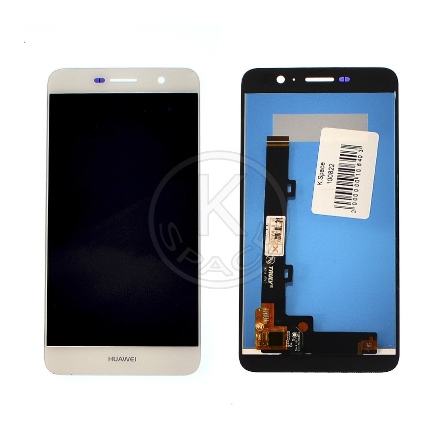 Дисплей Huawei Y6 Pro 2015 | Enjoy 5 | Honor Play 5X | Honor 4C Pro white, без рамки, High Quiality
