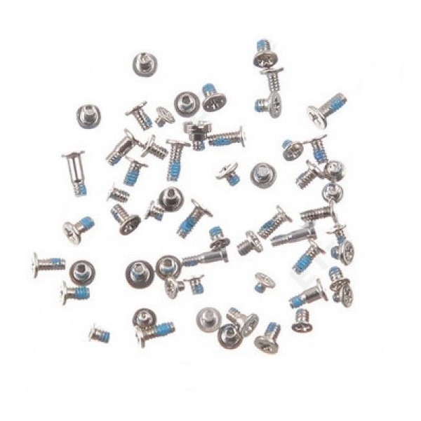Набор винтов iPhone 7