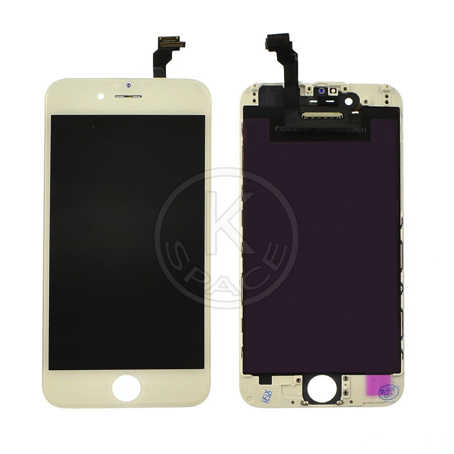 Дисплей iPhone 6 white complete, Original