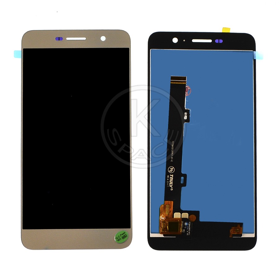 Дисплей Huawei Y6 Pro 2015 | Enjoy 5 | Honor Play 5X | Honor 4C Pro gold, без рамки, High Quiality