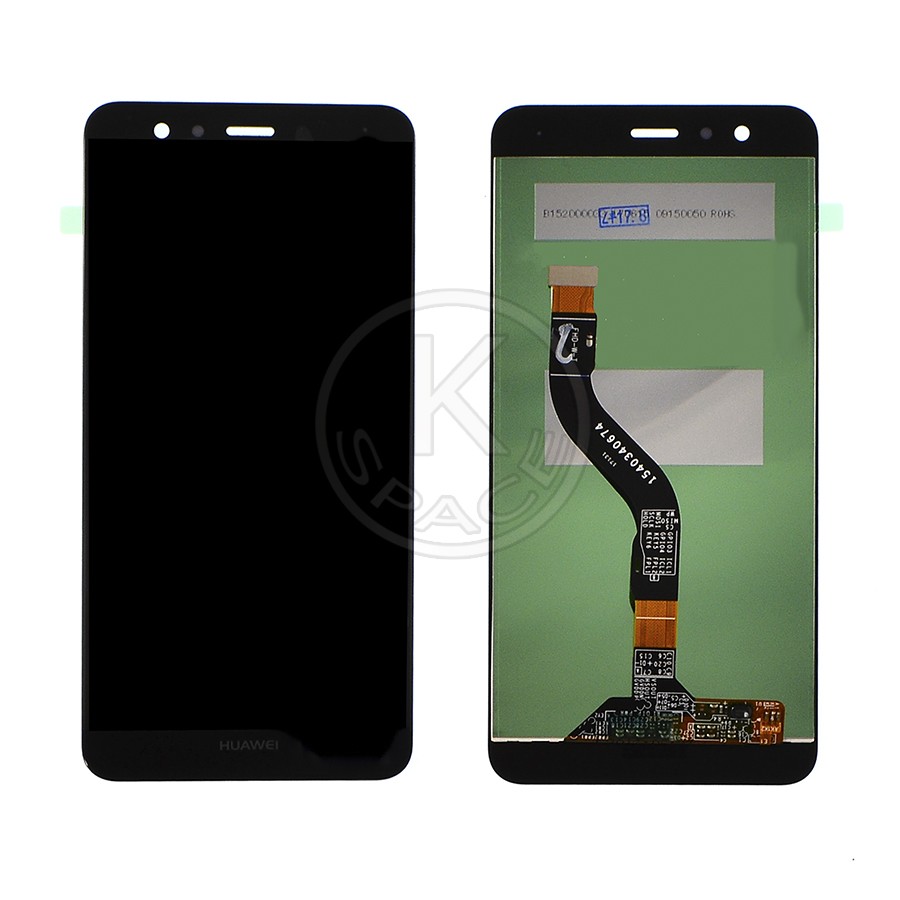 Дисплей Huawei P10 Lite black, без рамки, High Quiality