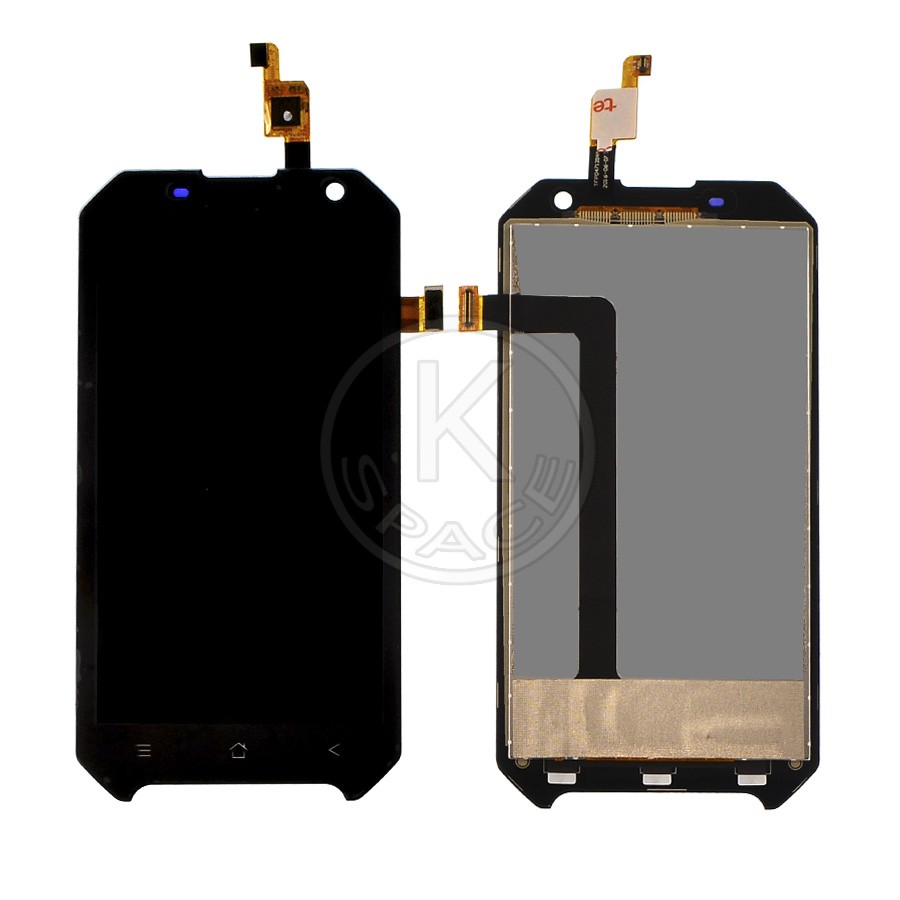 Дисплей Blackview BV6000 | BV6000s black, без рамки, Original (China)