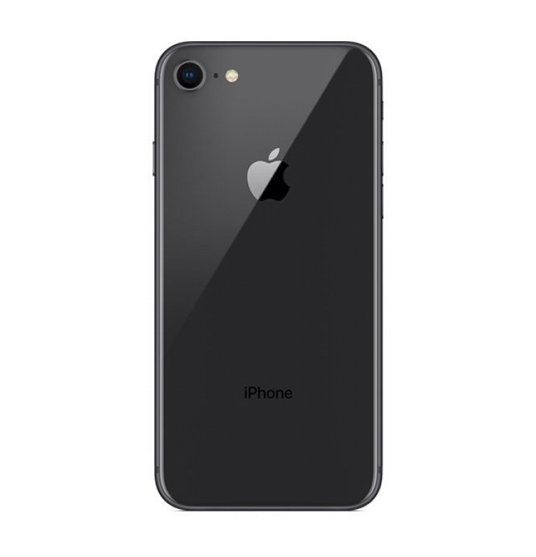 Корпус iPhone 7 black ver. EU, High Quiality